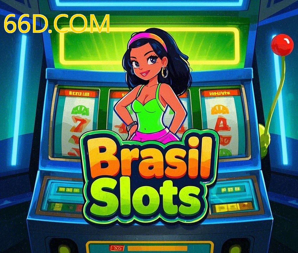 66d GAME-Slots